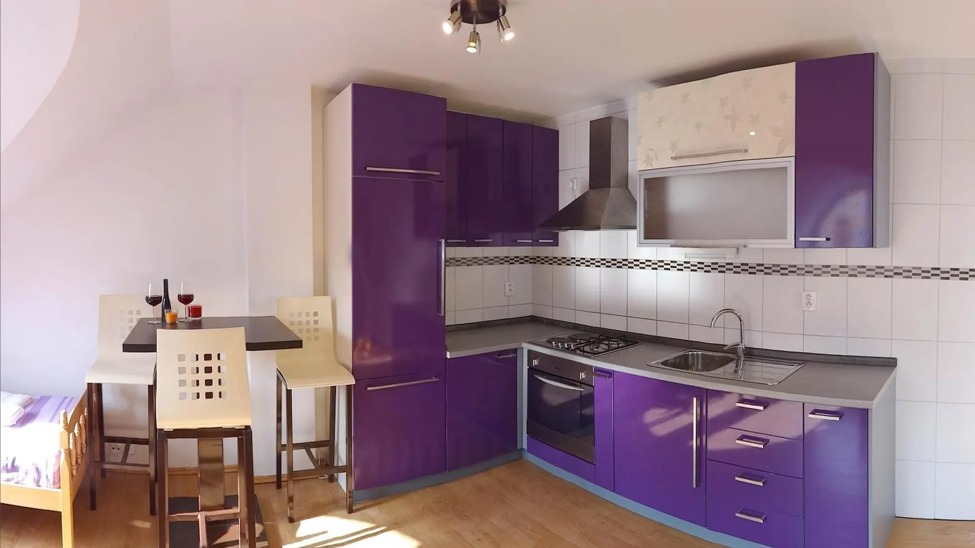 Mystayprague Apartments Τσεχία