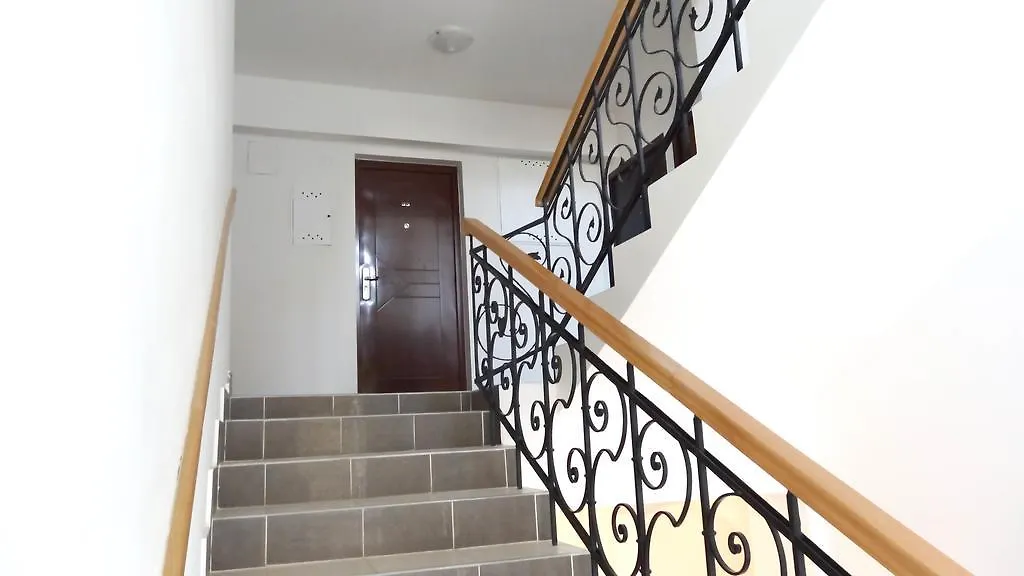 Mystayprague Apartments
