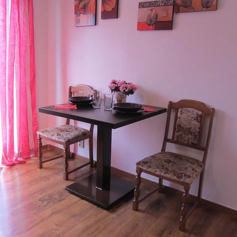 Mystayprague Apartments Τσεχία