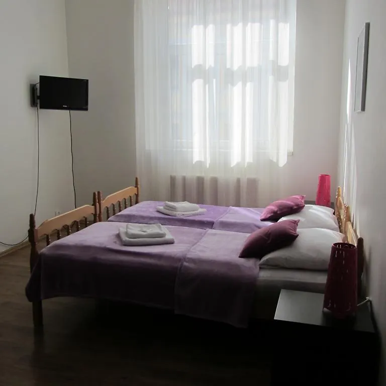 Mystayprague Apartments Πράγα