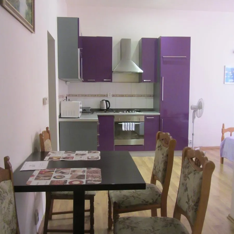 Mystayprague Apartments
