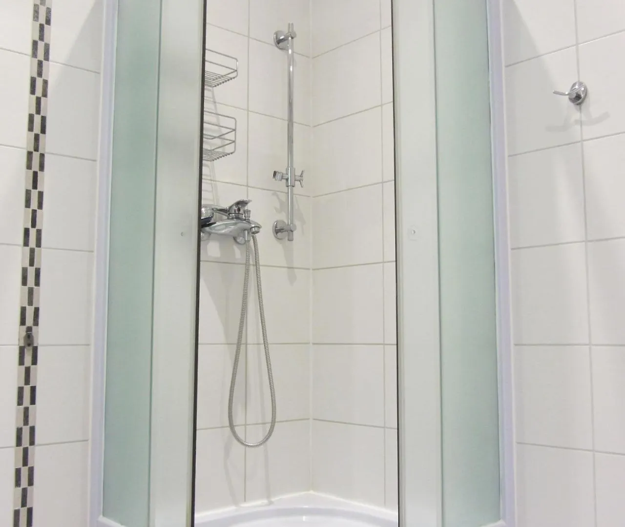 Mystayprague Apartments Ξενοδοχείο με διαμερίσματα