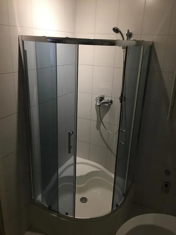 Ξενοδοχείο με διαμερίσματα Mystayprague Apartments