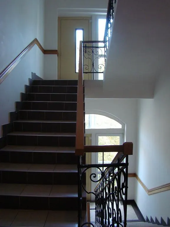 Mystayprague Apartments Praha